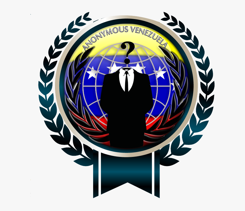Anonymous Venezuela - City College Jayanagar Bangalore Logo, HD Png Download