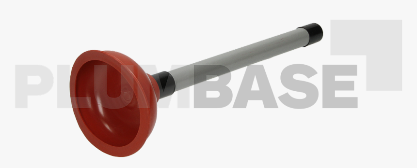 Transparent Plunger Png - Buildbase, Png Download