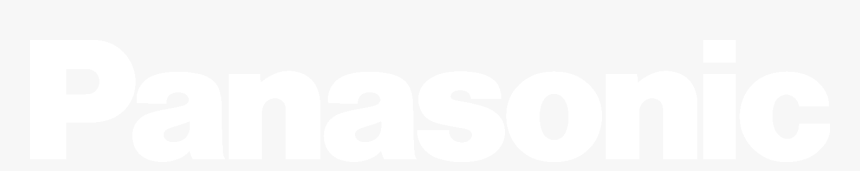 Panasonic White Logo Png, Transparent Png