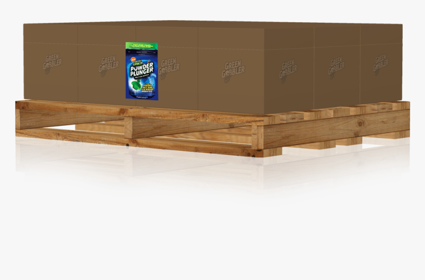 Powder Plunger Toilet Clog Remover - Shelf, HD Png Download