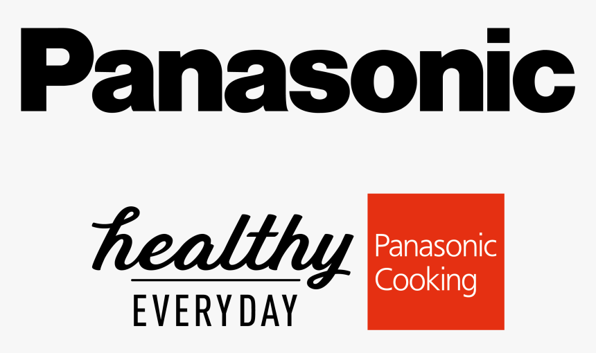 Panasonic, HD Png Download
