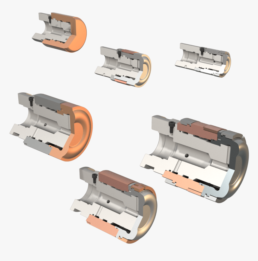 Plunger Tips - Bicycle Pedal, HD Png Download