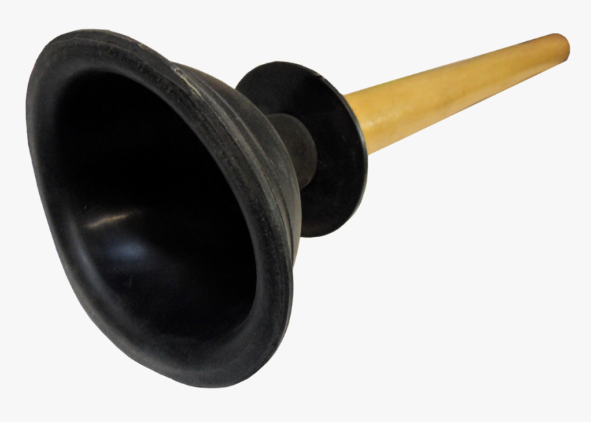 Plunger, HD Png Download