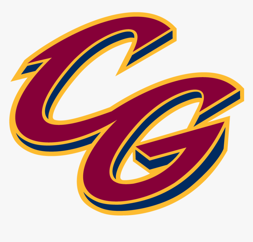 Cleveland Cavaliers Logo Transparent, HD Png Download