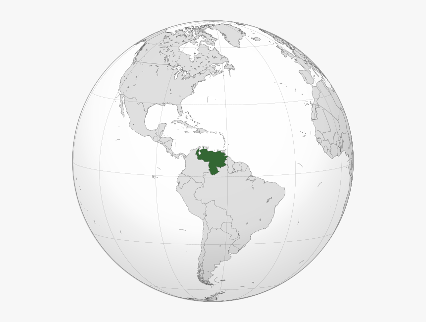 Venezuela, HD Png Download