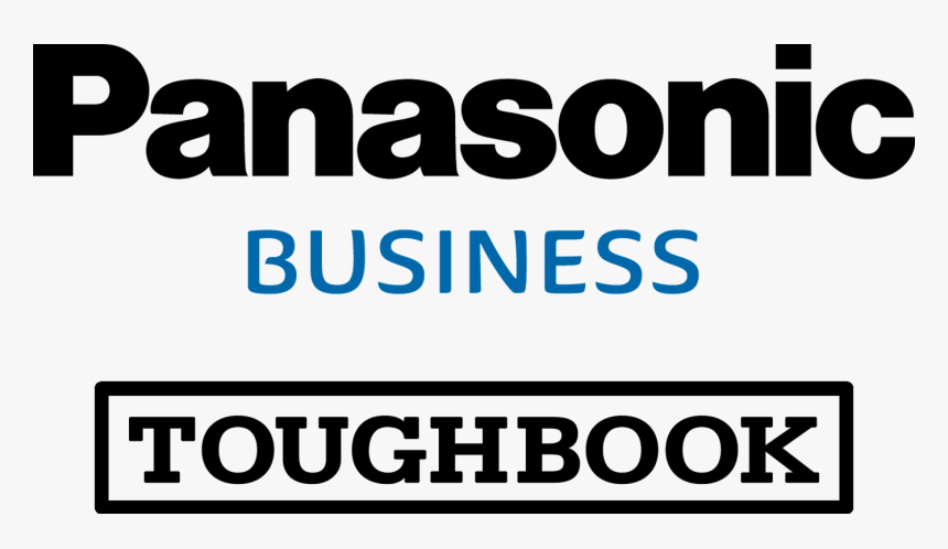 Panasonic Toughbook - Panasonic Business Toughbook Logo, HD Png Download