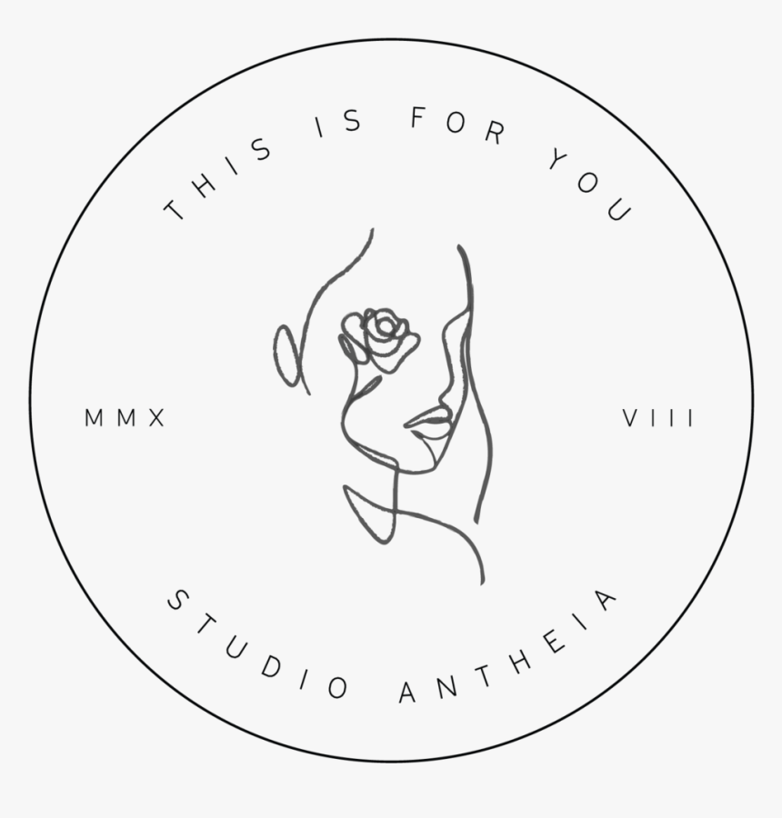 Antheia Seal-01, HD Png Download