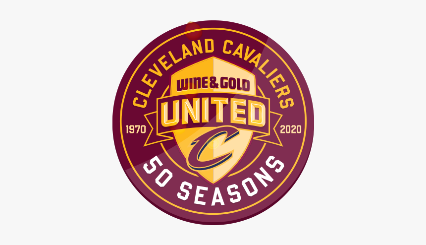 Wine And Gold United, HD Png Download