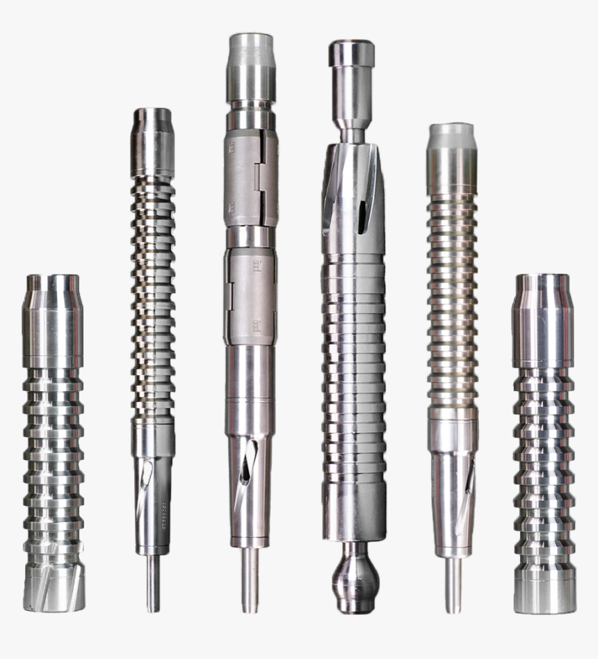 Bypass Plungers Collage - Cutting Tool, HD Png Download