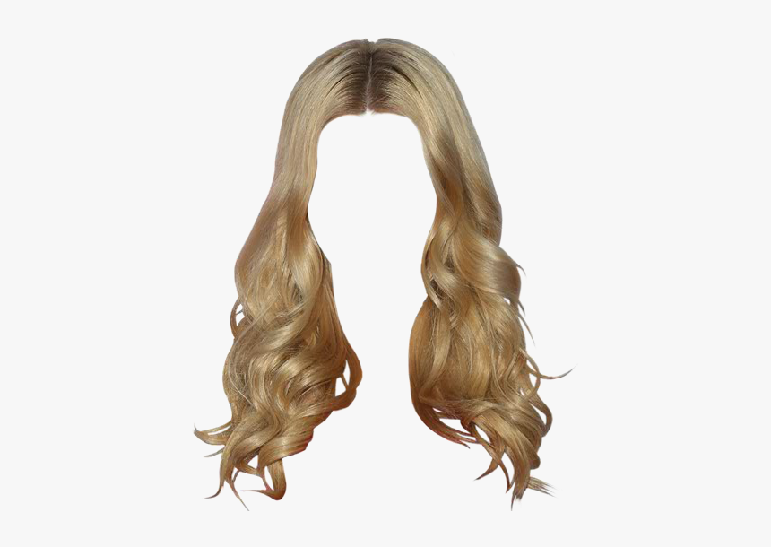 Lace Wig, HD Png Download