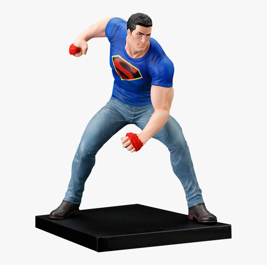 Superman Action Comics Truth, HD Png Download
