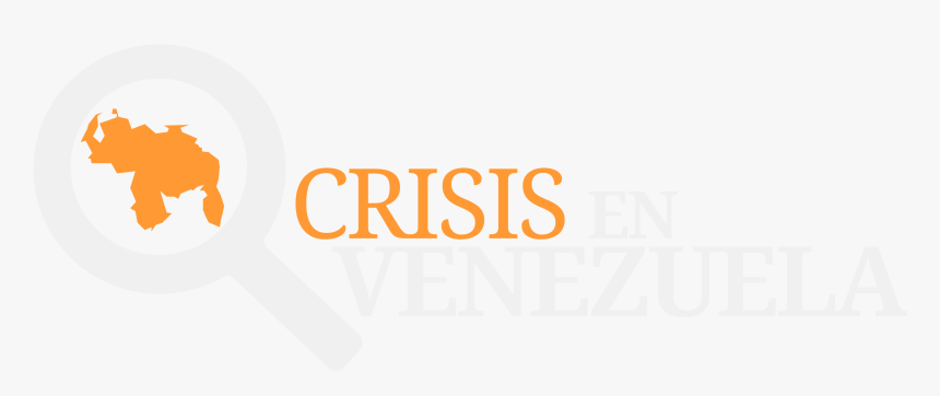 Crisis En Venezuela - Graphic Design, HD Png Download