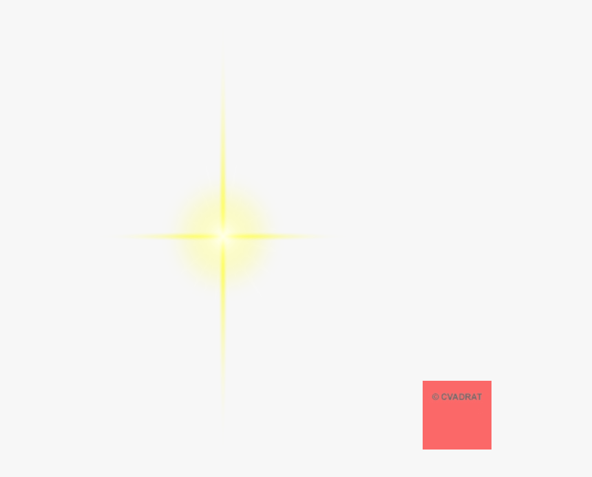 Bright Png - Cross, Transparent Png