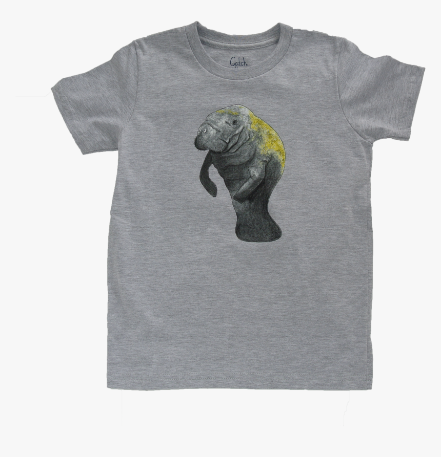 Manatee, HD Png Download