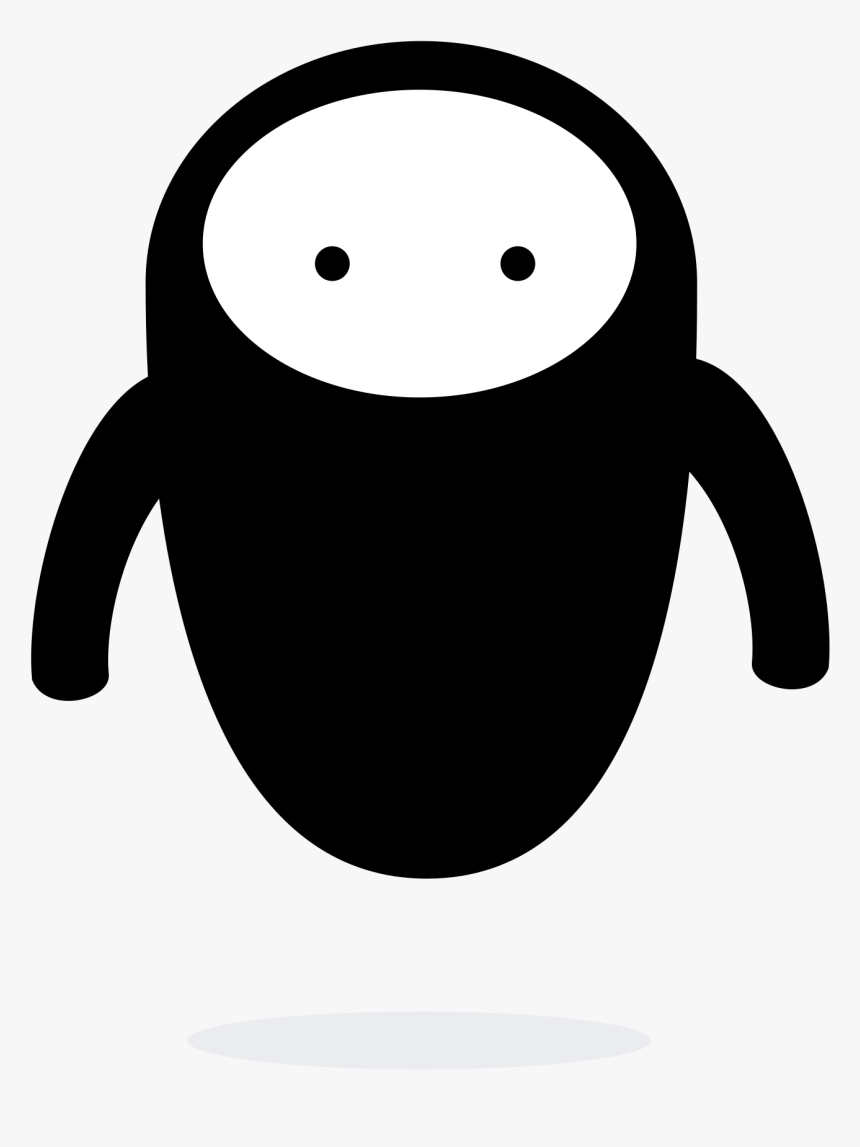 Transparent Robot Icon Png - Cartoon, Png Download