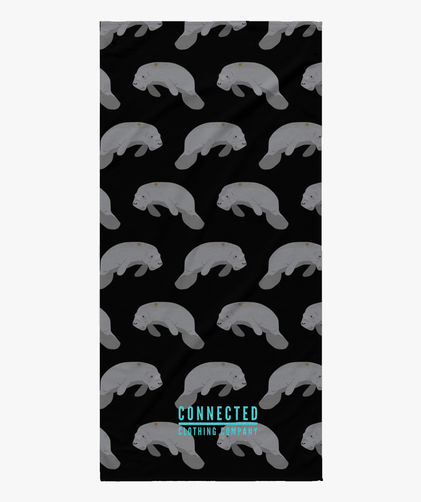 Manatee, HD Png Download