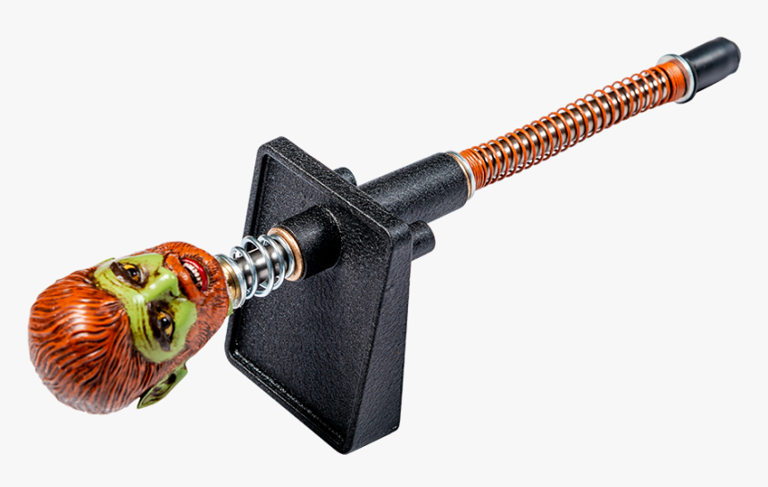 Munsters Shooter Rod, HD Png Download