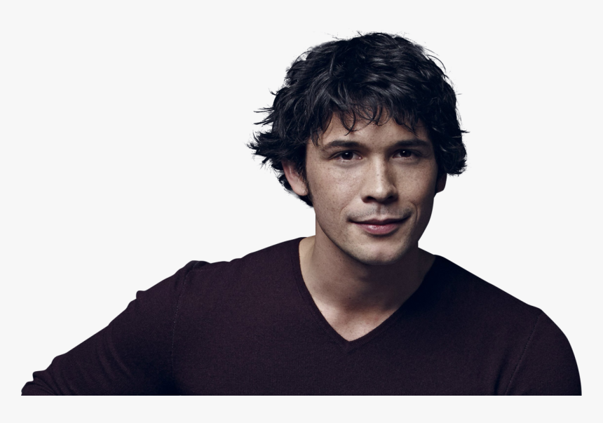 Bob Morley Tache De Rousseur, HD Png Download