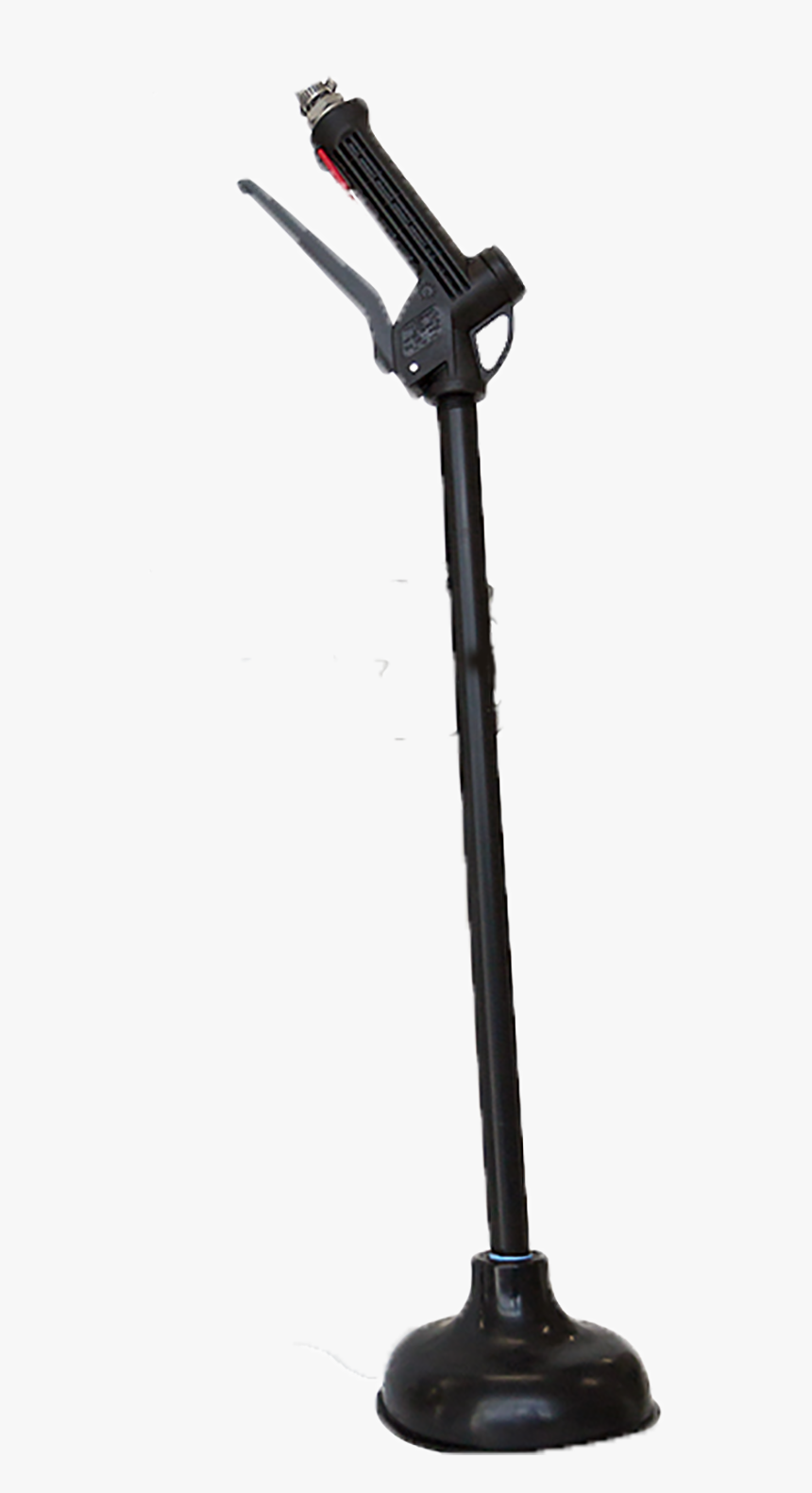 Foaming Plunger Attachment - Baseball Bat, HD Png Download