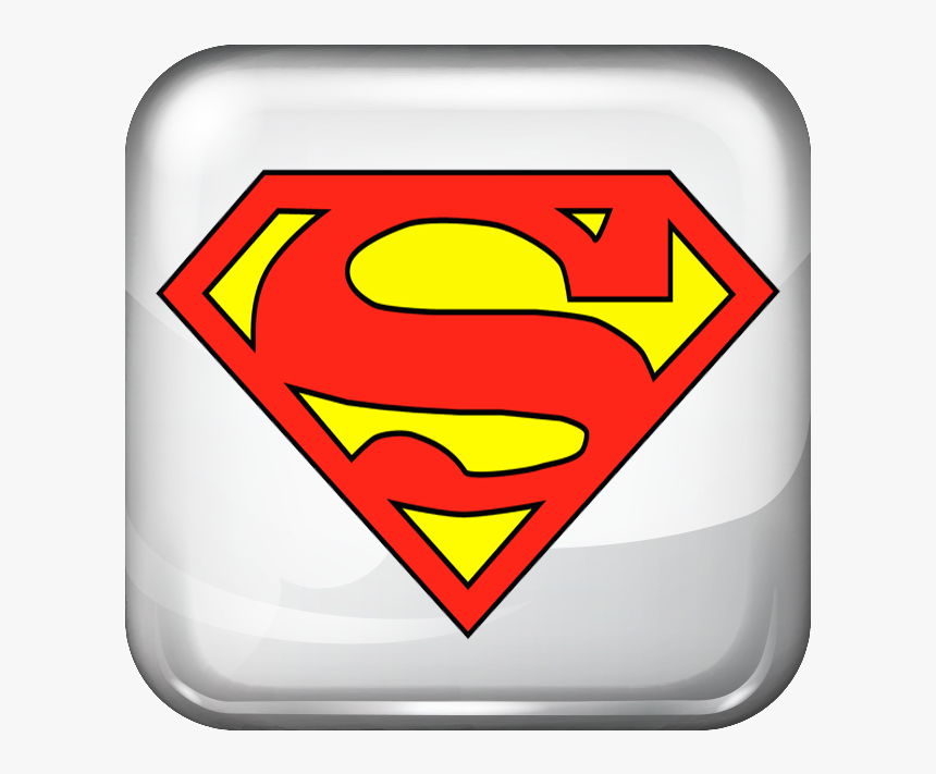 Superman Logo, HD Png Download
