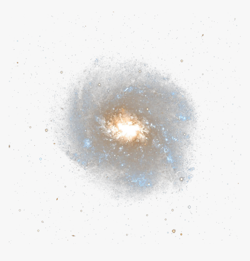 Galaxy Png Png Transparent Download - Ceiling, Png Download