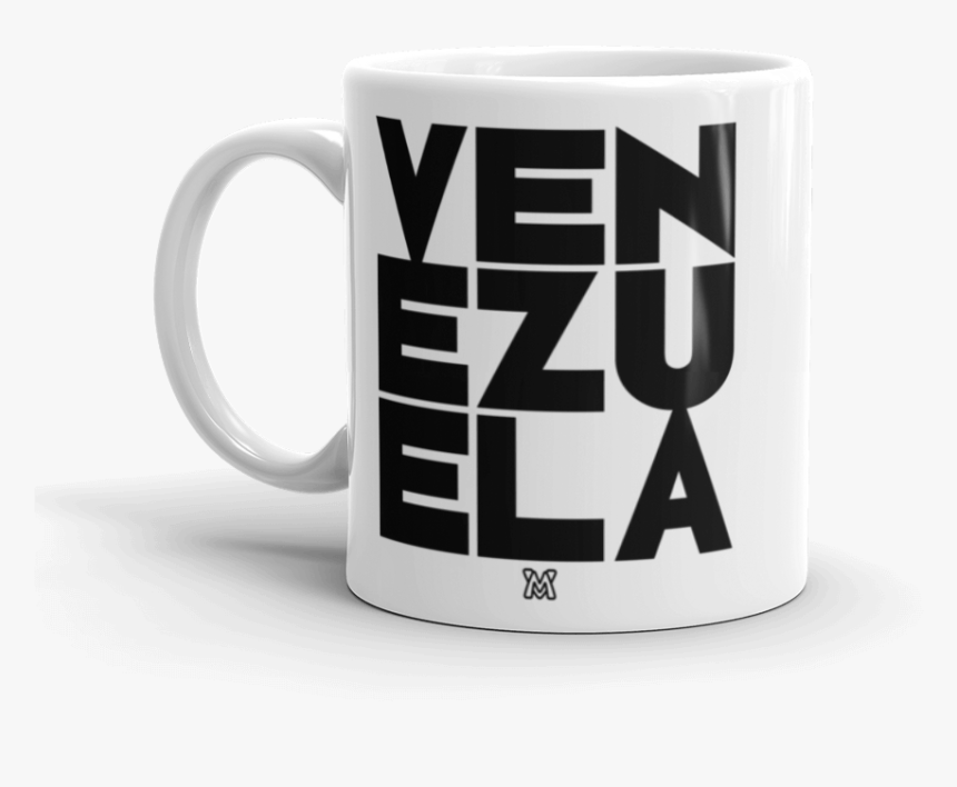 Venezuela In Bold Urbana 
 Class Lazyload Lazyload - Coffee Cup, HD Png Download