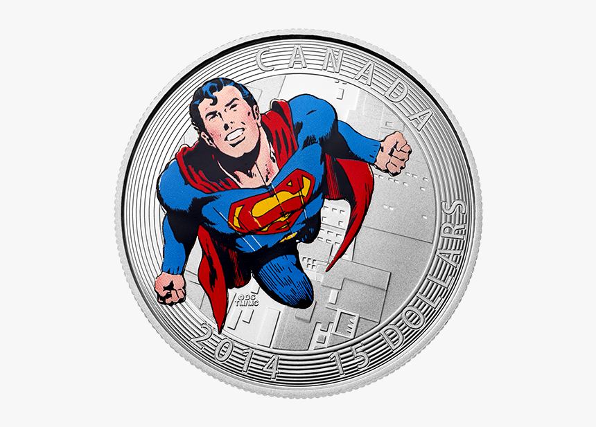Superman, HD Png Download