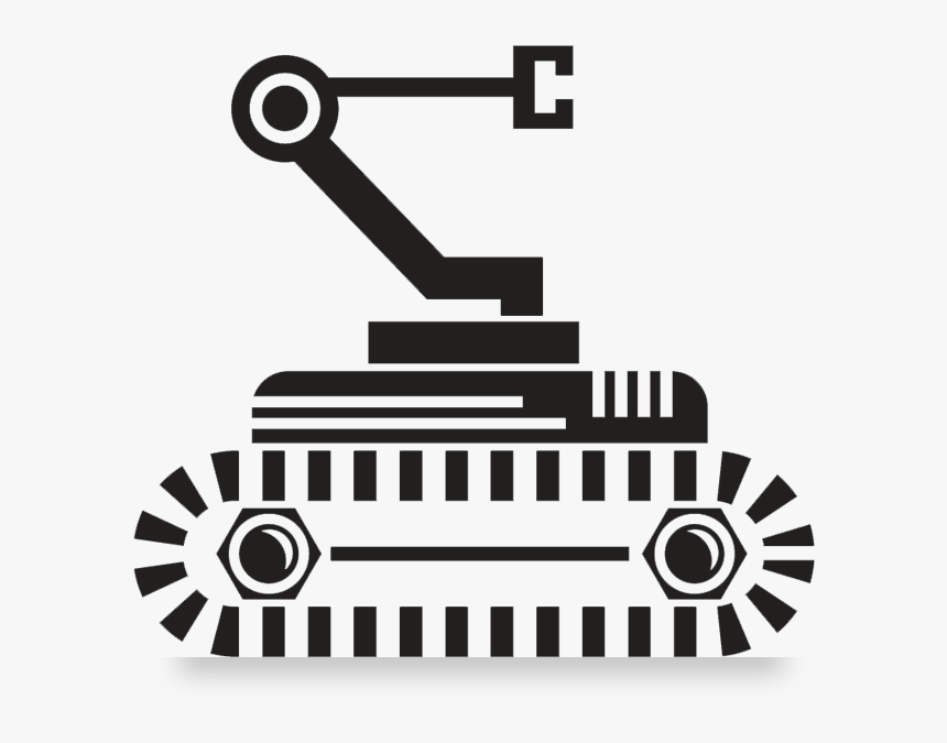Robotics Research Engineering Solutions Robotics Clipart, HD Png