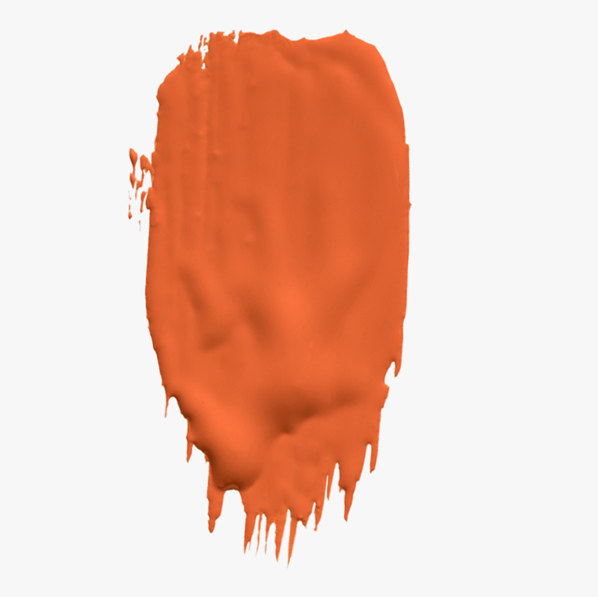 Texture Pastebrightorange Ru055 140 268 1, HD Png Download
