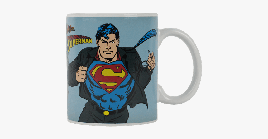 Superman, HD Png Download