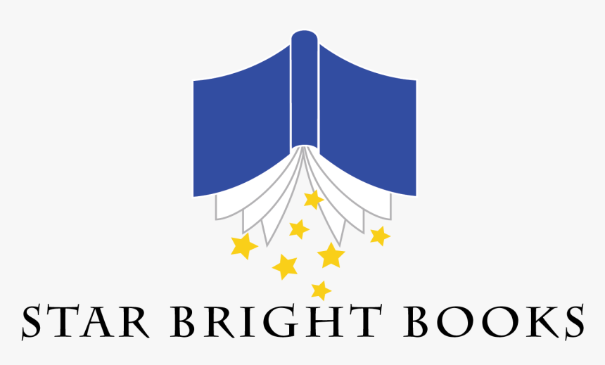 2018 Gold Sponsor Star Bright Books - Illustration, HD Png Download