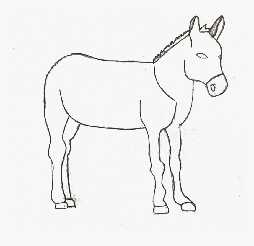 Mane, HD Png Download