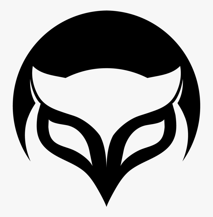 Nw Secondary Logo Balancedblack Copy - Emblem, HD Png Download