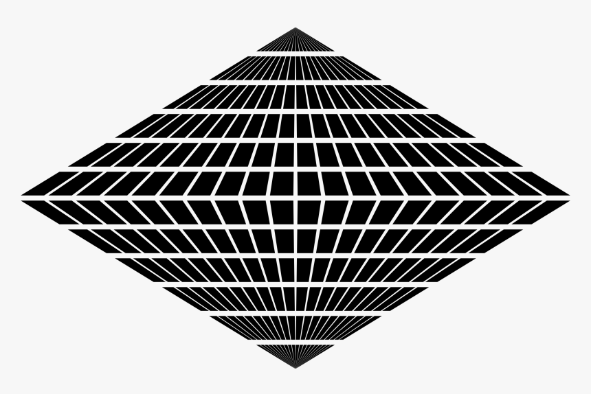 Cone Clipart Perspective - Tokyo Skytree, HD Png Download