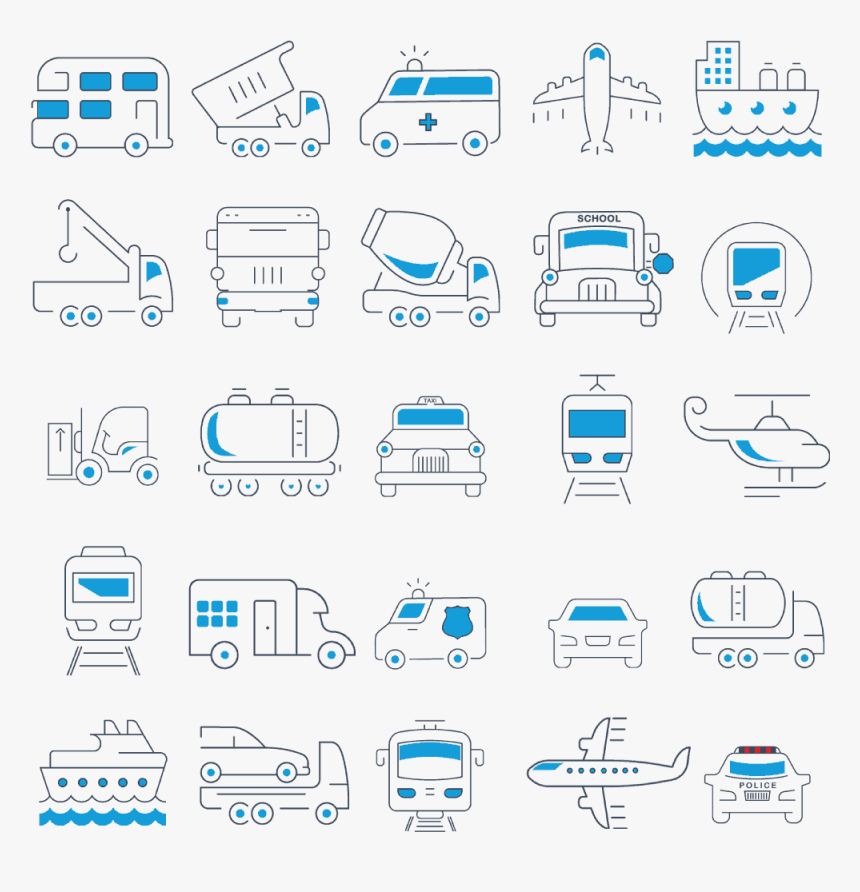 Perspetive Vms® Includes Fleet Management, HD Png Download