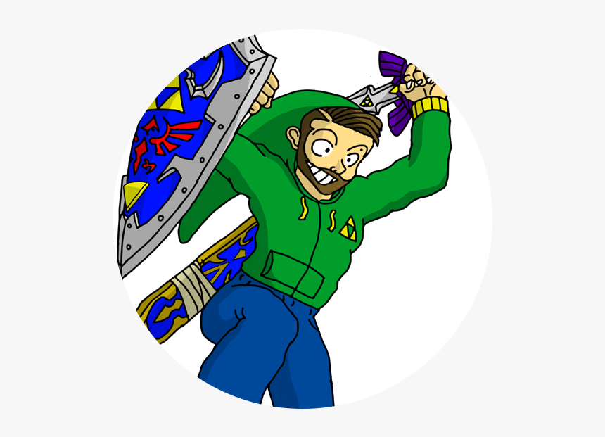 Cartoon, HD Png Download