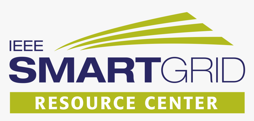 Ieee Smart Grid, HD Png Download