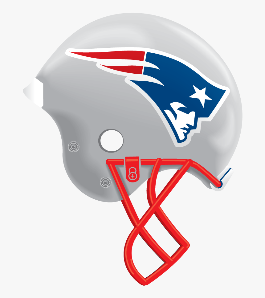 England Nfl Bowl Patriots Seahawks Cleveland Browns - Carmine, HD Png Download