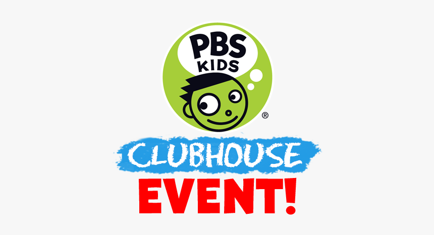 Pbs Kids, HD Png Download