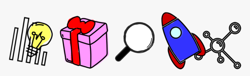 Banner Icons, HD Png Download