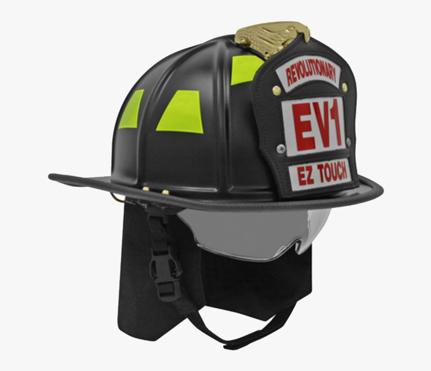 Honeywell Ev1 Traditional Helmets Honeywell Ev1 Traditional - Honeywell Ev1 Traditional Helmet, HD Png Download