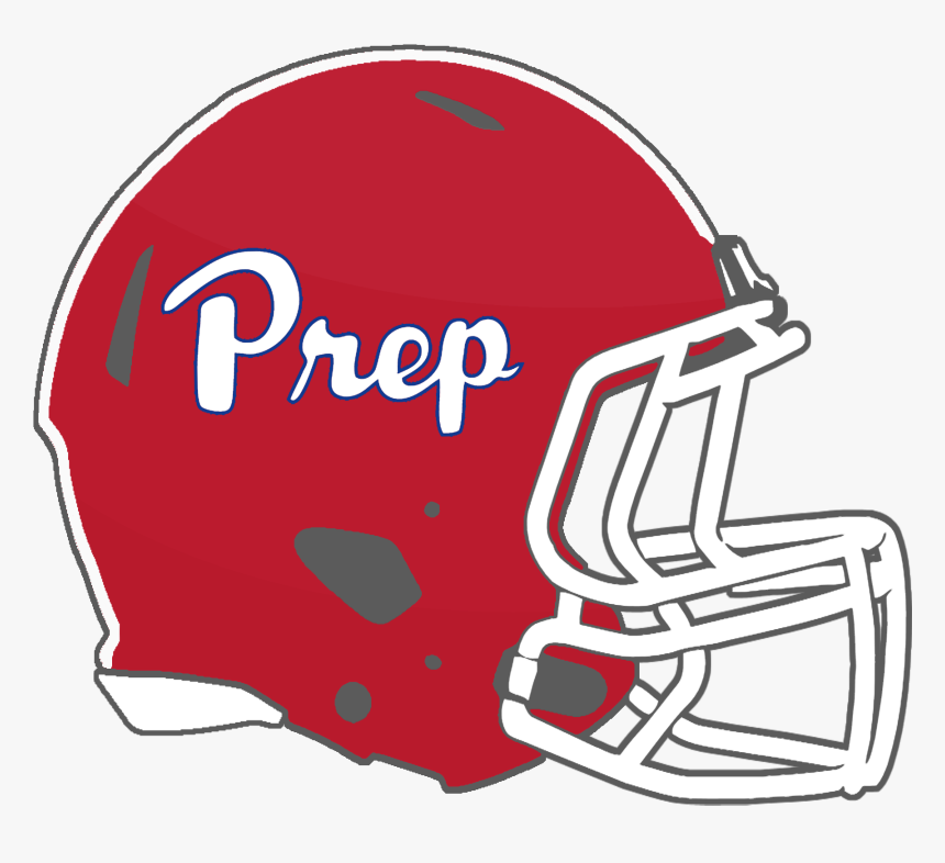 Mississippi State Bulldogs Football Helmet, HD Png Download