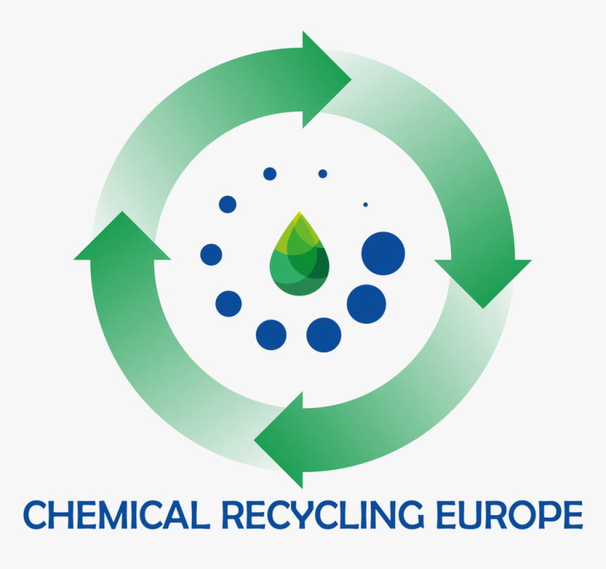 Chemical Recycling Europe, HD Png Download