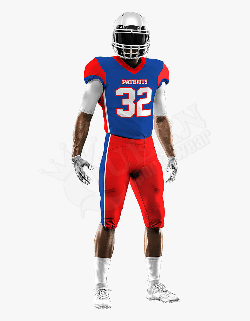 Wildcats Football Uniform, HD Png Download