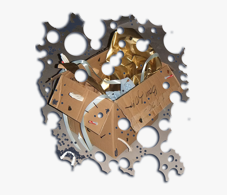 Circle, HD Png Download