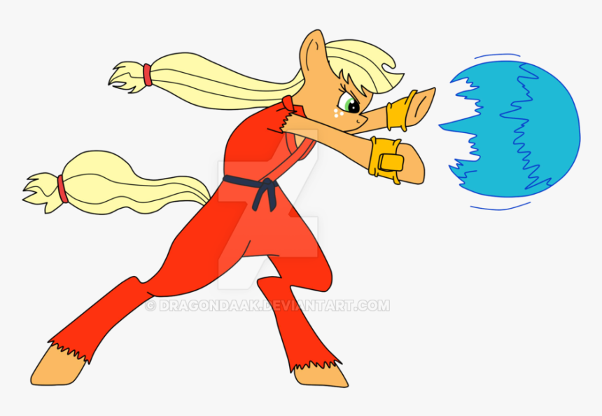 Dragondaak, Bipedal, Clothes, Cosplay, Costume, Hadouken, - Cartoon, HD Png Download
