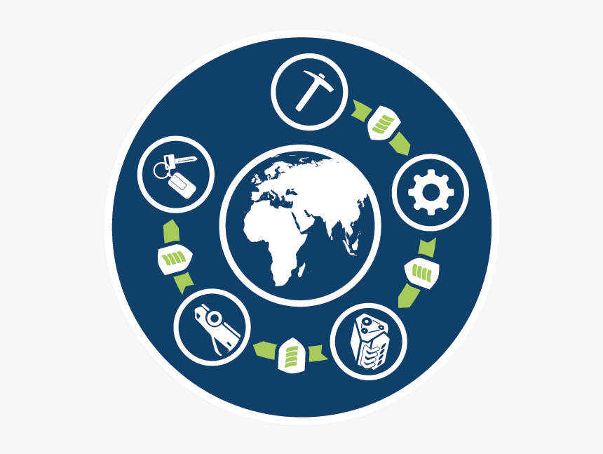 World Map, HD Png Download