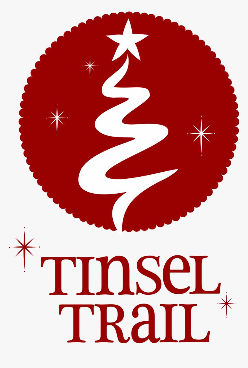 Tinsel Trail Tuscaloosa, HD Png Download