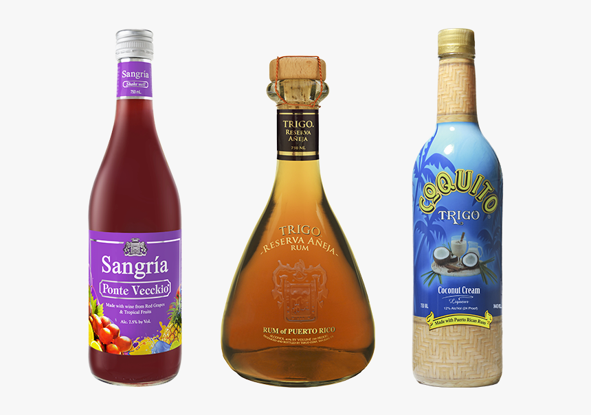 Sangria De Puerto Rico, HD Png Download