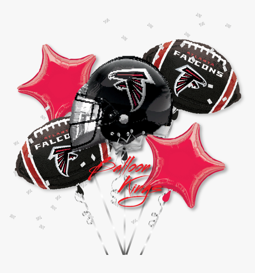 Falcons Bouquet - Atlanta Falcons, HD Png Download